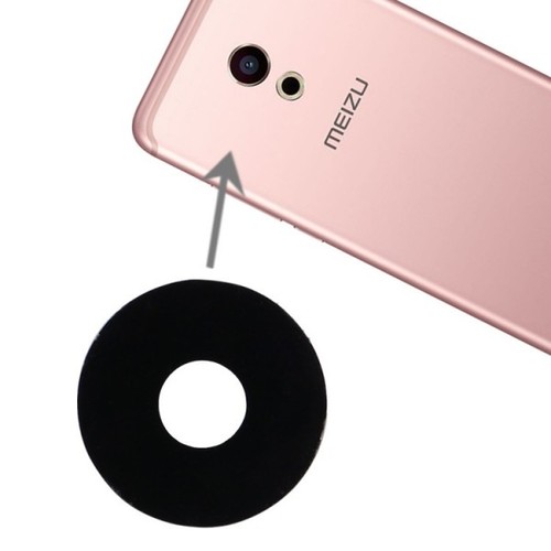 Meizu pro lente camera - meizu,