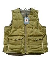 FILSON BUCKLAND PIUMINO VERDE