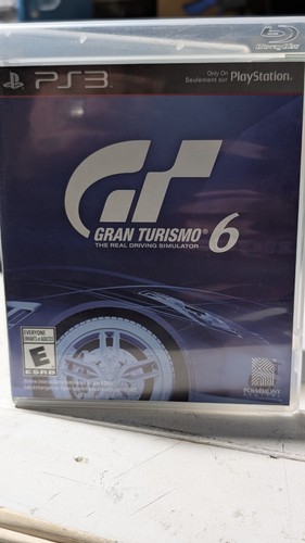 Gran turismo playstation - turismo, 3