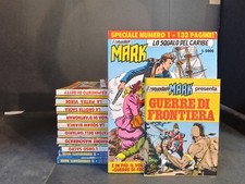 COMANDANTE MARK SPECIALE