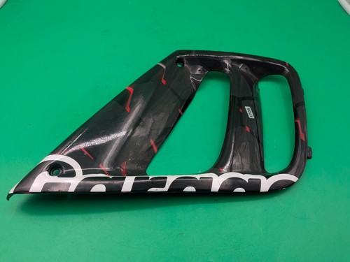 Honda cbr 600 1997 carena - 600, f