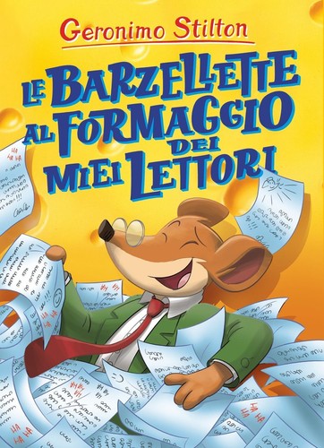 Libri geronimo stilton le - -,