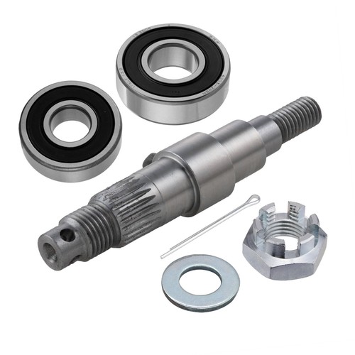 Mf8236 kit revisione - mf8236, asse