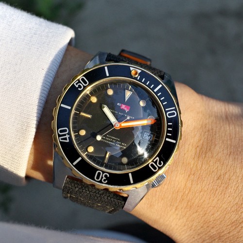Orologio uomo exalt - uomo,
