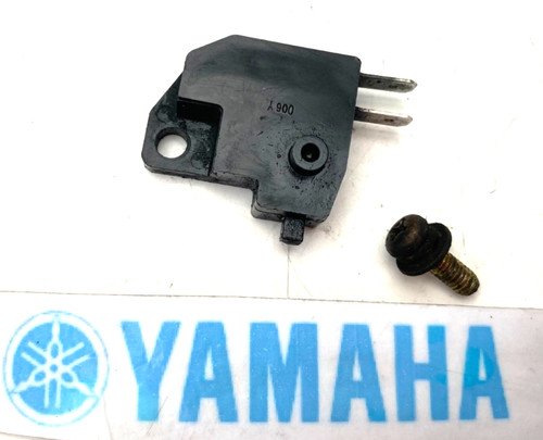 Yamaha fzs 600 - fzs, 1