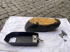 Sella E Sotto Sella Garelli Vip 3 Da Restaurare