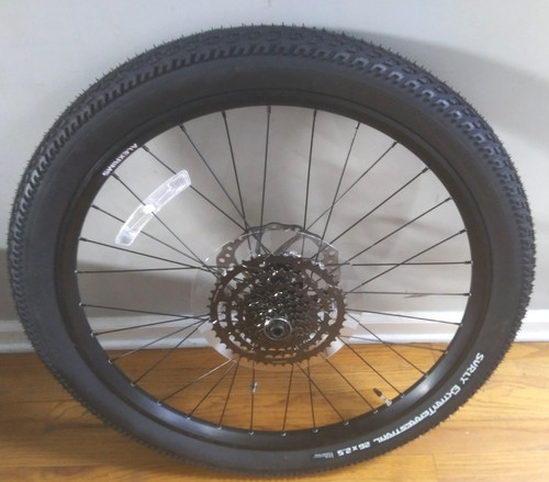 Surly big easy red md - big,