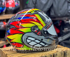 CASCO INTEGRALE AGV K3 BIRDY