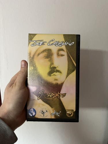 Joe cassano dio lodato - cassano,