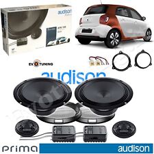 Kit 4 Casse Altoparlanti