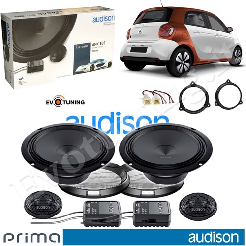 Kit casse altoparlanti - kit,