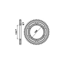 PBR 3552 CORONA TRASMISSIONE