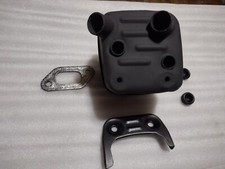Marmitta doppia porta - ,