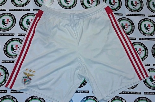 Benfica adidas shorts - benfica,