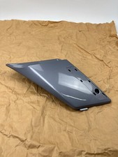 Carena griglia radiatore