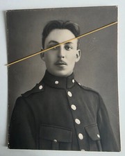 WW1 Foto originale grande