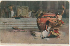 G. MUZZIOLI - BACCANALE -43683-