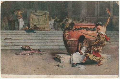 Muzzioli baccanale - muzzioli,