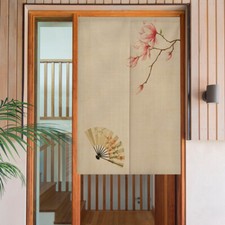 Stile Cinese Tenda Della Porta