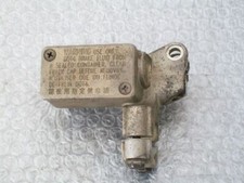 POMPA FRENO ANTERIORE PER KYMCO PEOPLE 125 DEL 2000 (KY9786)