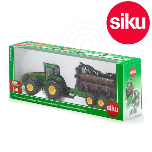 Siku 1954 50 john - 1:50,