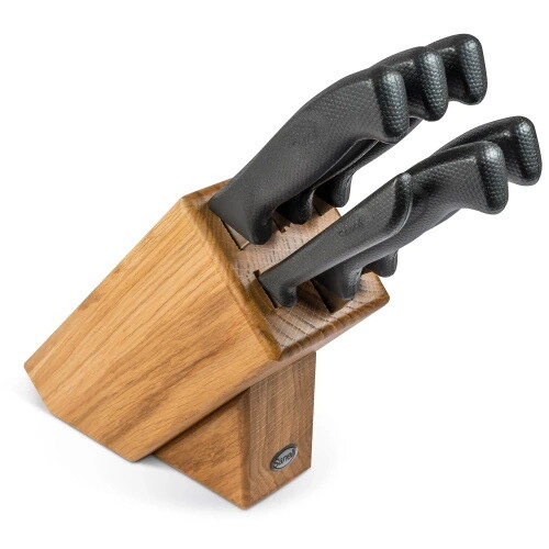 Sanelli coltelli ceppo obliquo - coltelli,