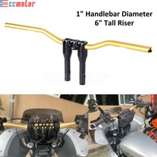 Alza manubrio Club Style 1"