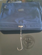 VALIGIA BORSA Porta Abiti Professionale con tracolla regolabile - Fergi