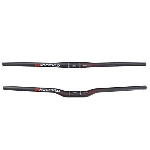 Manubrio mountain bike - , in