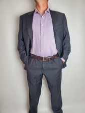 Canali blazer 2 bottoni