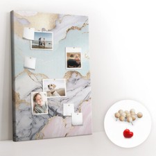 Lavagna in Sughero Bacheca da