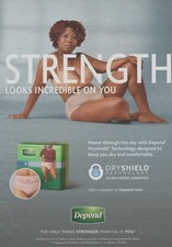 Biancheria intima 2021 Depend