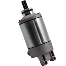 Engine Starter for Suzuki Motorcycles DR-Z400SM Motorino avviamento del motore