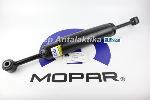 Ammortizzatore sterzo jeep - sterzo,