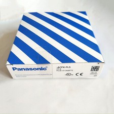 Panasonic afpx pls - panasonic, cassetta