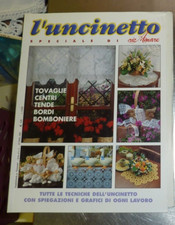 L'uncinetto - Supplemento