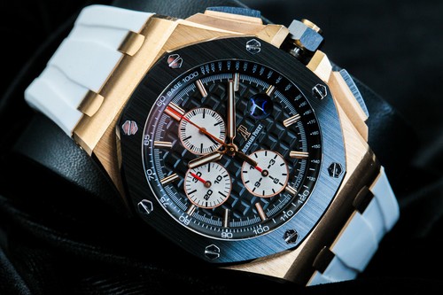 Audemars piguet royal oak - royal,