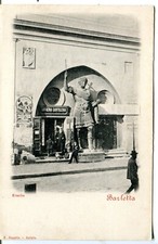 Italia Barletta - Eraclio E