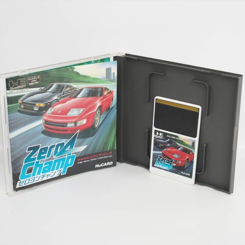 Zero champ engine - pc,