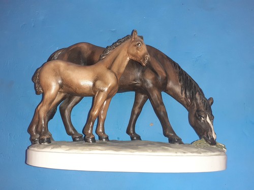 Cavalli porcellana guido - cavalli, di