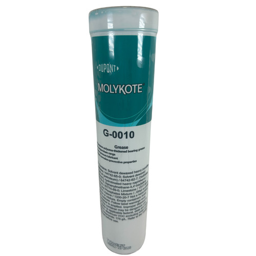 Dupont molykote 0010 - g-0010, grasso