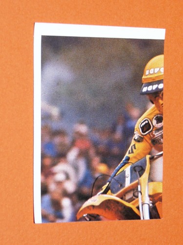 169 moto cross 125 harry - #169, cc