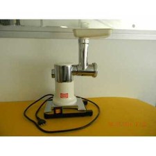 Mod.0137 Quick Mill - TRITACARNE 