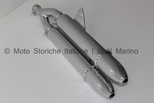 Marmitta Muffler Auspuff