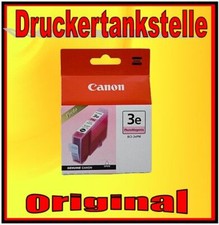 10 x orig. Cartuccia CANON