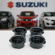 Suzuki Samurai SJ F10A Gypsy