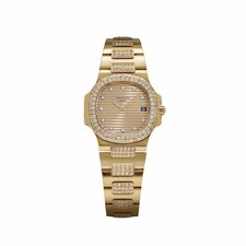 Patek Philippe Nautilus