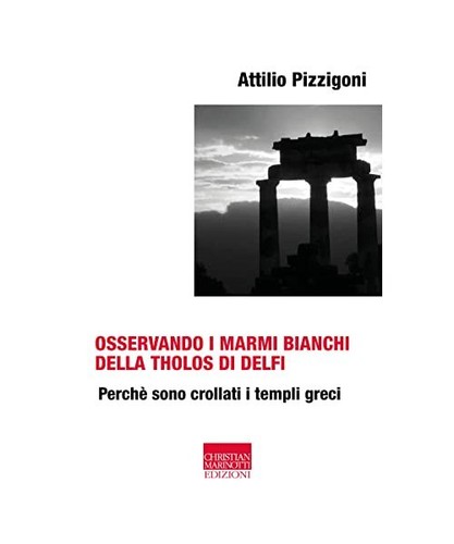Osservando marmi bianchi - osservando,