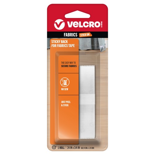 Velcro brand sticky back - velcro(r),