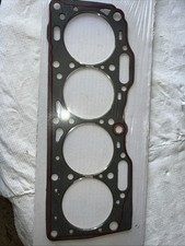 Guarnizionie Testa A Anelli